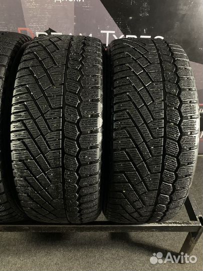 Gislaved Nord Frost 200 225/50 R17