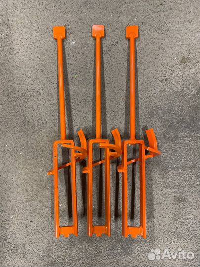 Смесительный вал