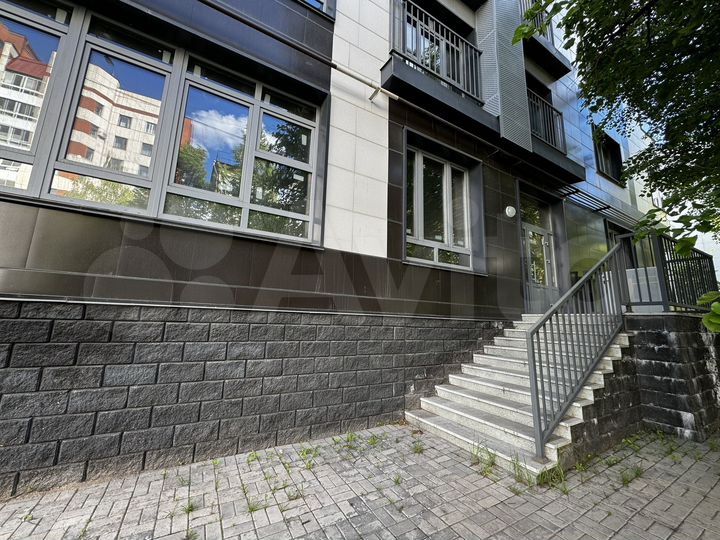 Отличное помещение в центре, 231.4 м²