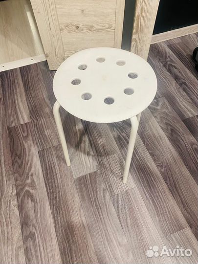Табурет IKEA