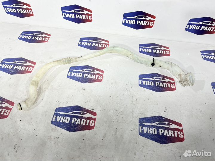 Заливная горловина бачка омывателя BMW 5 F10