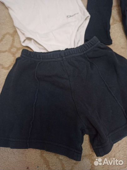 Купальники для танцев, гимнастики