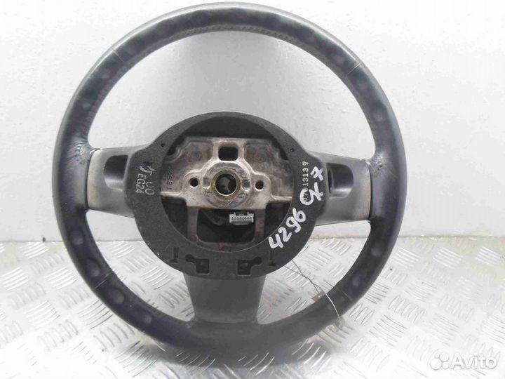 Руль для Mazda CX-7 (ER) EG6532980