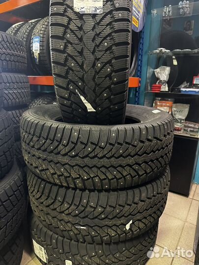 Pirelli Formula Ice 265/60 R18 110T