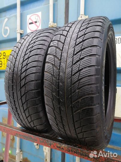 Bridgestone Blizzak LM-001 225/55 R17 97H