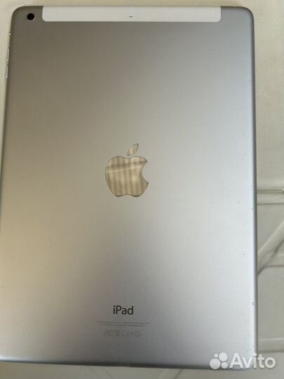 iPad air 1