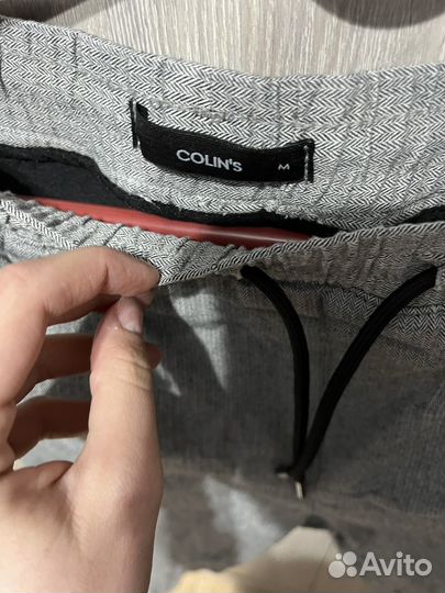 Мужские вещи пакетом 46 48 размер