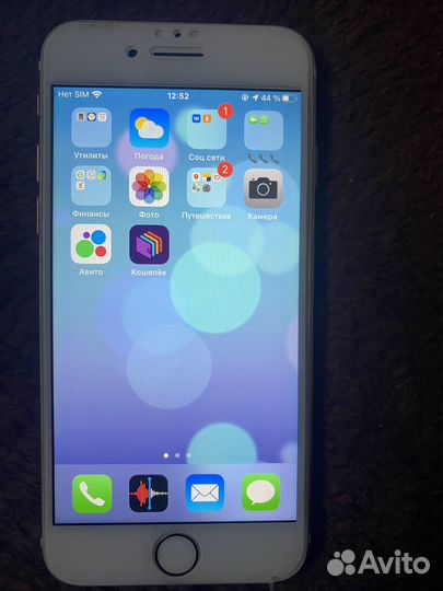 iPhone 7, 32 ГБ