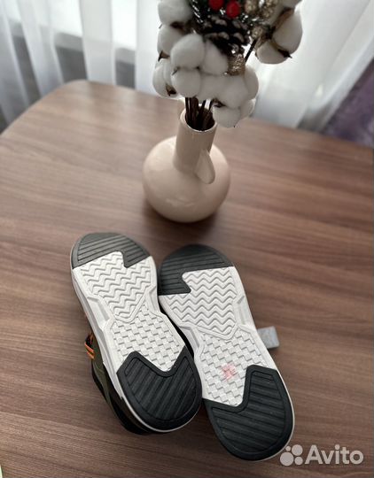 Кроссовки мужские Kappa оригинал новые