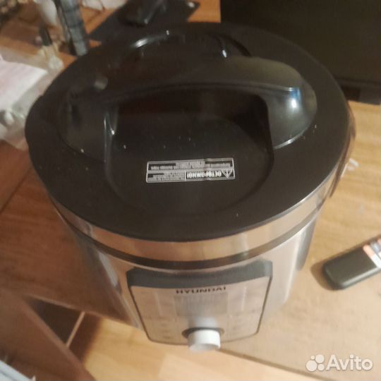 Мультиварка