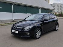Hyundai i30 1.6 AT, 2011, 235 900 км, с пробегом, цена 888 000 руб.