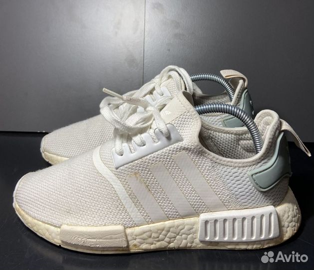 Кроссовки Adidas NMD R1, р. 40