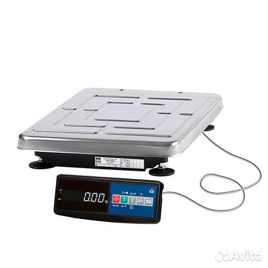 Весы тв-S-60.2-А2