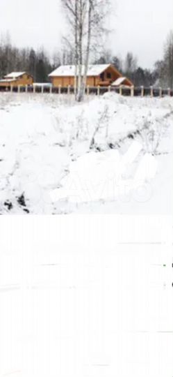 Участок 10 сот. (СНТ, ДНП)