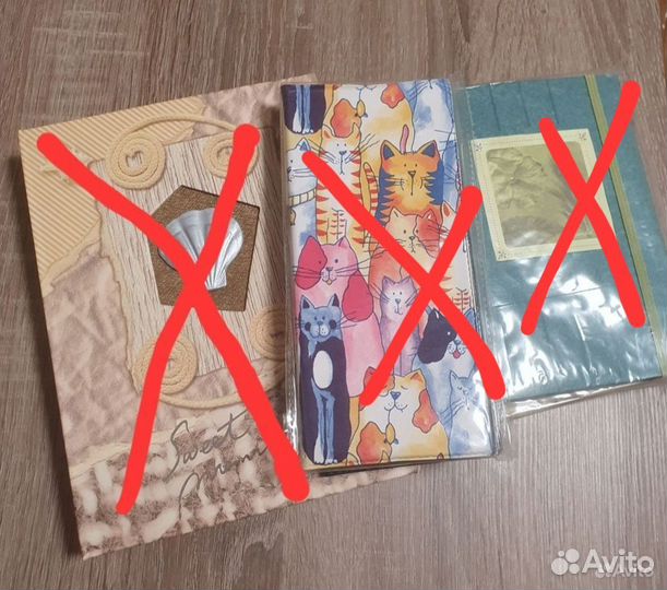 Блокноты записные книжки 2ч
