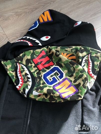 A Bathing Ape