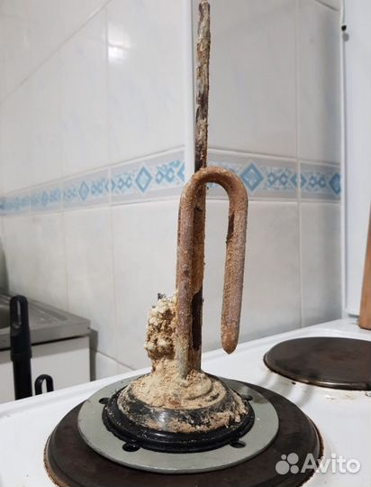 Ремонт бойлеров и стиральных машин