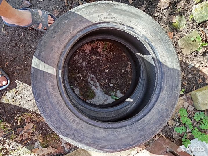 Kumho Ecowing KH19 185/65 R15