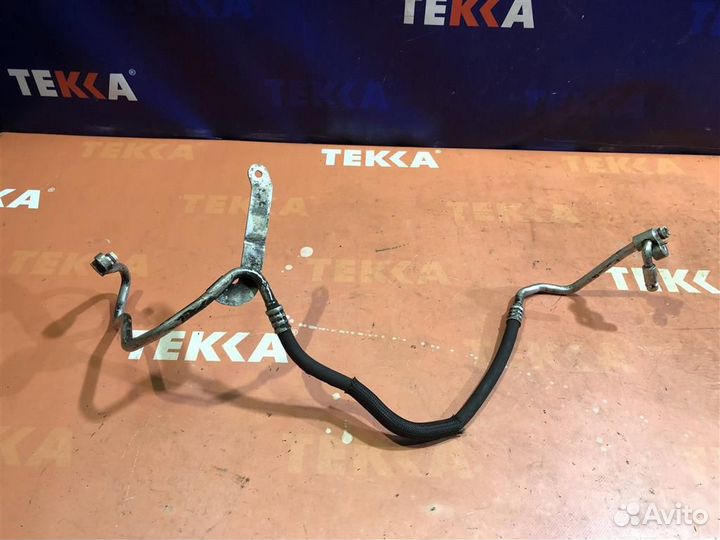 Трубка кондиционера бмв 5 Ф10