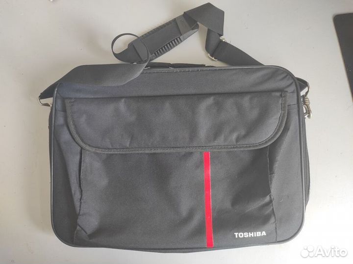 Сумка для ноутбука 15,6 дюйма