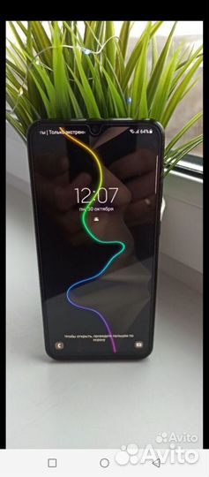 Samsung Galaxy A50, 4/64 ГБ
