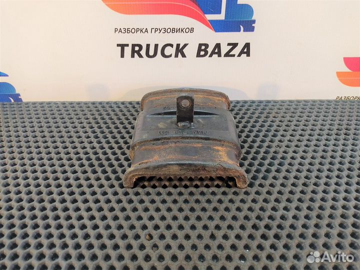 81413352062 Проставка рессоры задней Man TGM