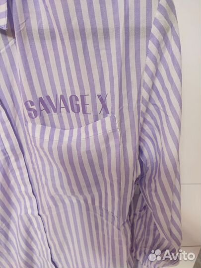 Рубашка туника от Рианна 42 р