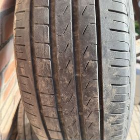 Pirelli Scorpion Verde 215/60 R17 96H