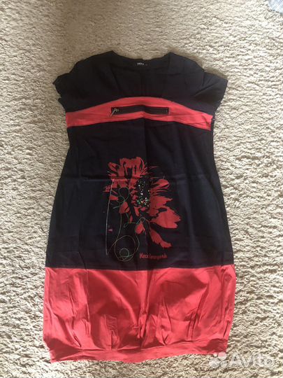 Летние платья Турция