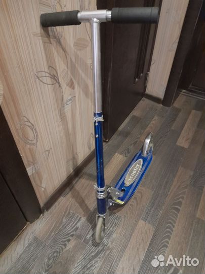 Самокат детский