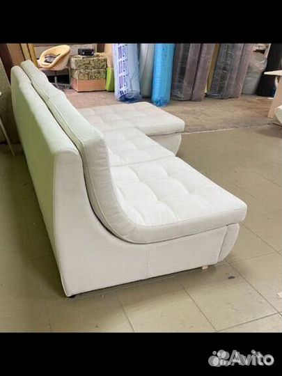 Угловой диван