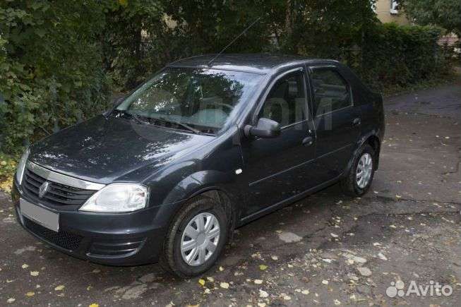 Аренда авто