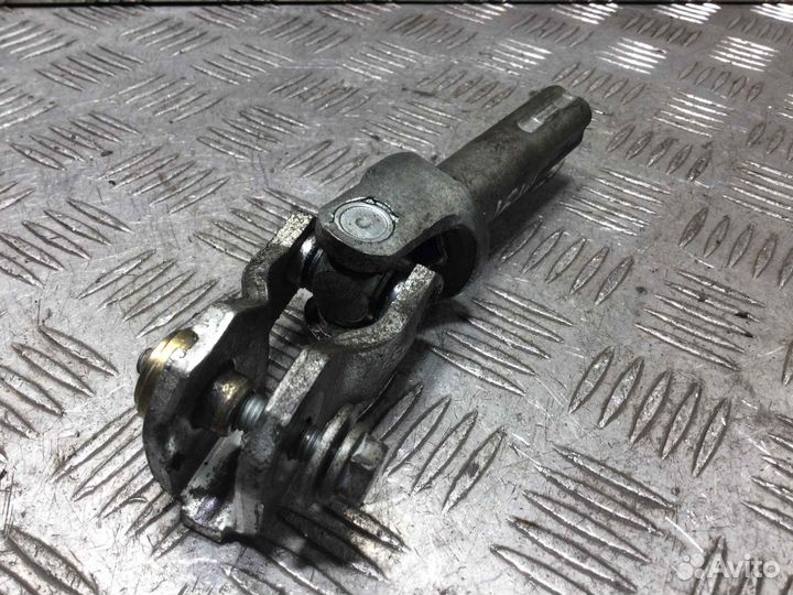 Рулевой карданчик Renault Megane F4R770 F4R770