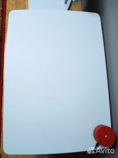 Стол и стул маммут