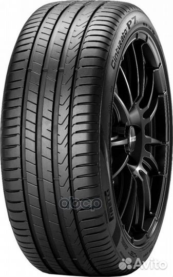 Pirelli Cinturato P7 new 205/55 R16