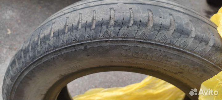 Continental ContiEcoContact 3 165/70 R13
