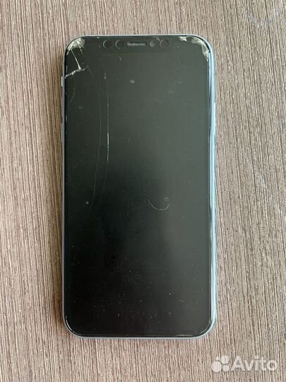 iPhone Xr, 64 ГБ