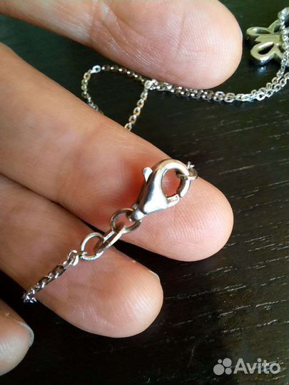 Кулон Yanush Gioielli 