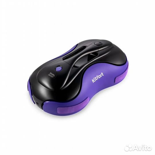 Робот-пылесос Kitfort кт-5135