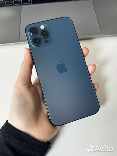 iPhone 12 Pro, 128 ГБ