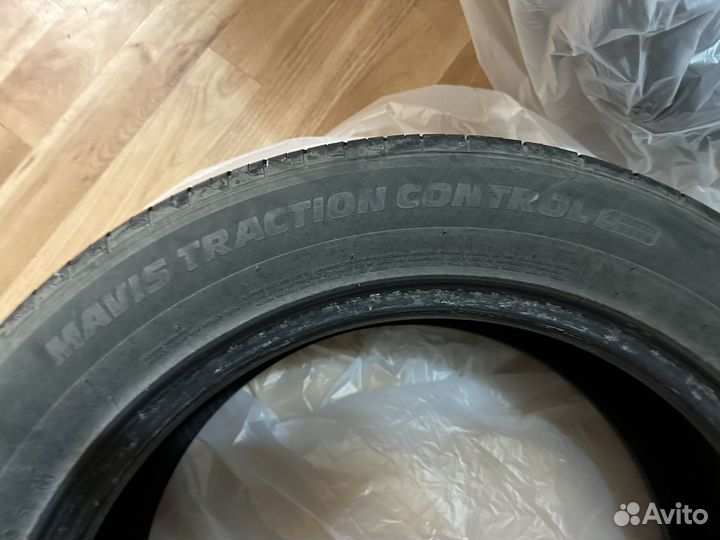 Hankook Mavis Traction Control 225/55 R18