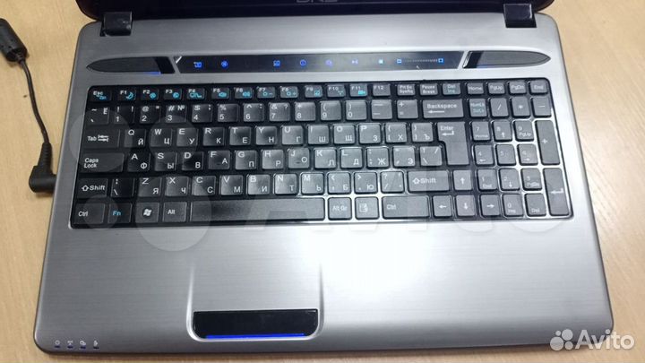 Игровой DNS i5 4 Ядра GT 630 - 2GB 500 GB 4GB Озу