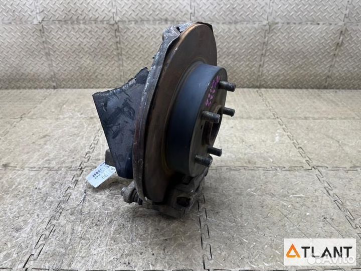 Ступица задняя левая suzuki swift