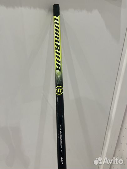Хокейная клюшка warrior alpha DX5 grip JR