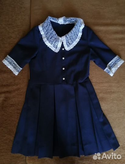 Школьная форма