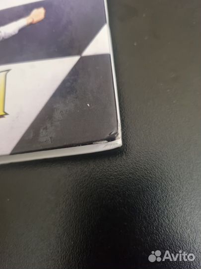 Мистик. Том 4