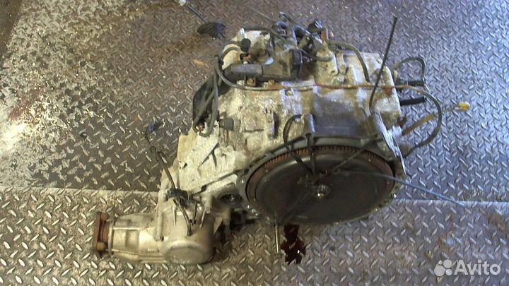 Коробка АКПП Acura MDX 3.7 л Акура мдх 4WD