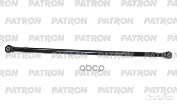 Рычаг подвески toyota land cruiser prado (J15)