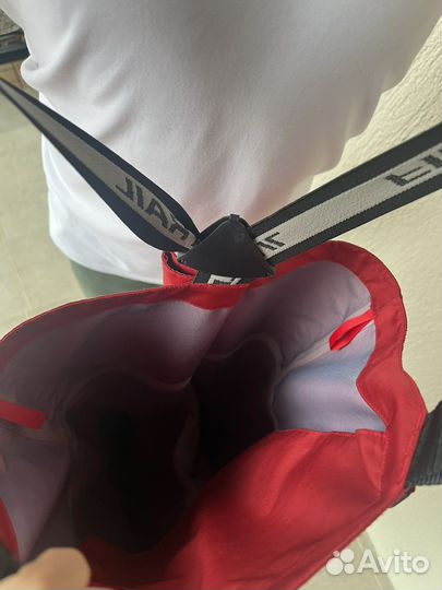 Вейдерсы finntrail бу