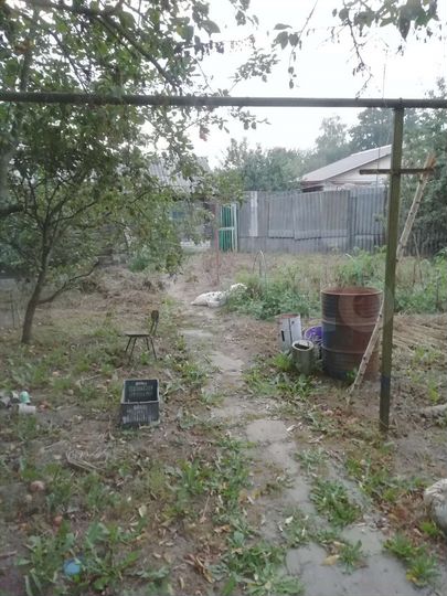 Дом 67 м² на участке 5 сот.